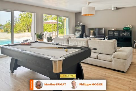 Villa a Cusset, Allier, Cusset - € 355.000 | Ref: 830038792749 - foto 24