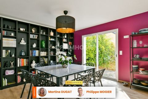 Villa a Cusset, Allier, Cusset - € 355.000 | Ref: 830038792749 - foto 25
