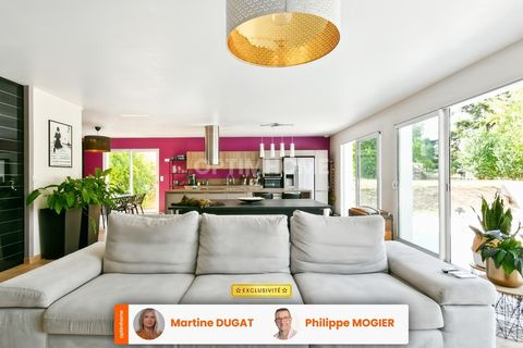 Villa a Cusset, Allier, Cusset - € 355.000 | Ref: 830038792749 - foto 31