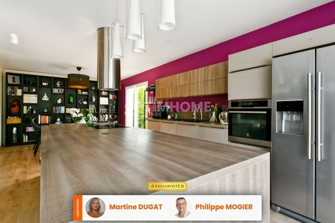 Villa a Cusset, Allier, Cusset - € 355.000 | Ref: 830038792749 - foto 35