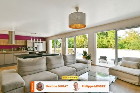 Villa a Cusset, Allier, Cusset - € 355.000 | Ref: 830038792749 - foto 36