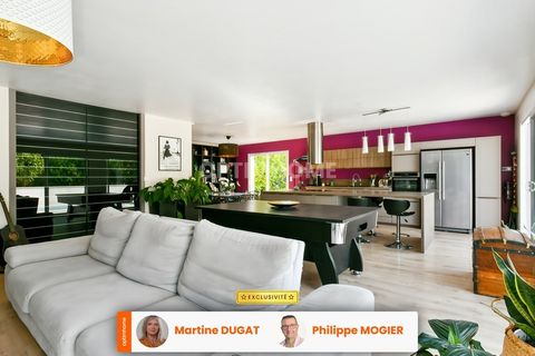 Villa a Cusset, Allier, Cusset - € 355.000 | Ref: 830038792749 - foto 37