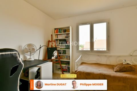 Villa a Cusset, Allier, Cusset - € 355.000 | Ref: 830038792749 - foto 42