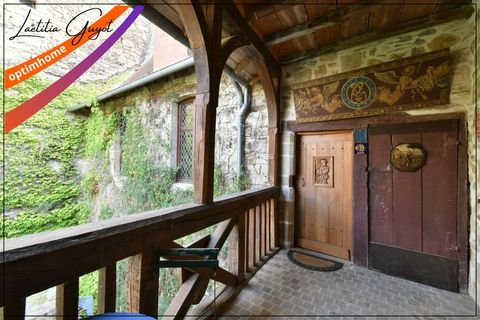 Villa a Souvigny, Allier, Souvigny - € 390.000 | Ref: 830031006017 - foto 2