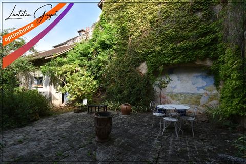 Villa a Souvigny, Allier, Souvigny - € 390.000 | Ref: 830031006017 - foto 7