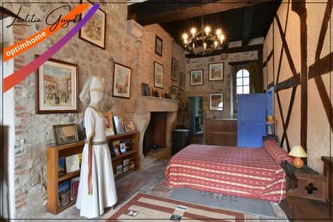 Villa a Souvigny, Allier, Souvigny - € 390.000 | Ref: 830031006017 - foto 9