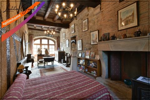 Villa a Souvigny, Allier, Souvigny - € 390.000 | Ref: 830031006017 - foto 10