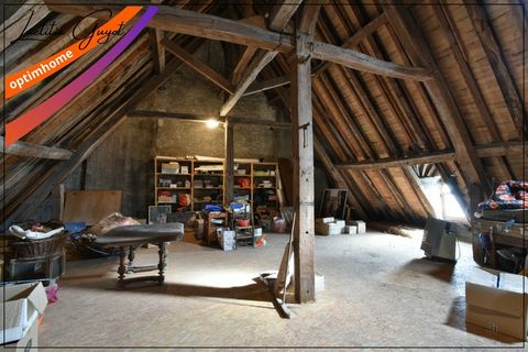 Villa a Souvigny, Allier, Souvigny - € 390.000 | Ref: 830031006017 - foto 11