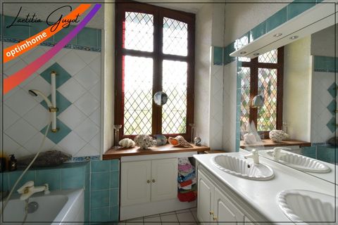 Villa a Souvigny, Allier, Souvigny - € 390.000 | Ref: 830031006017 - foto 12