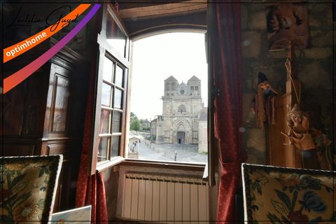Villa a Souvigny, Allier, Souvigny - € 390.000 | Ref: 830031006017 - foto 13