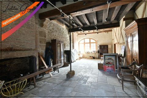 Villa a Souvigny, Allier, Souvigny - € 390.000 | Ref: 830031006017 - foto 14
