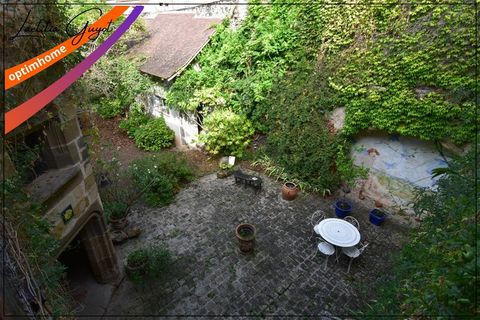 Villa a Souvigny, Allier, Souvigny - € 390.000 | Ref: 830031006017 - foto 18