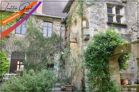 Villa a Souvigny, Allier, Souvigny - € 390.000 | Ref: 830031006017 - foto 19