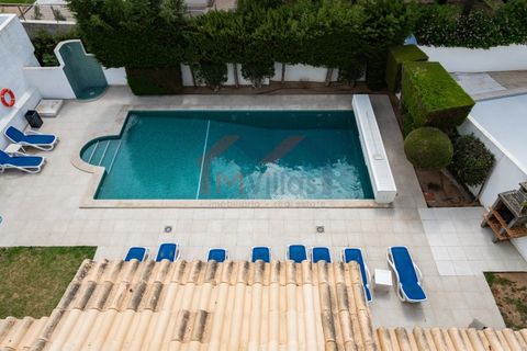 Villa i Estombar, Faro, Estombar - € 995.000 | Ref: 3225M - foto 28
