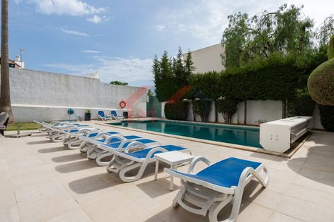 Villa i Estombar, Faro, Estombar - € 995.000 | Ref: 3225M - foto 29