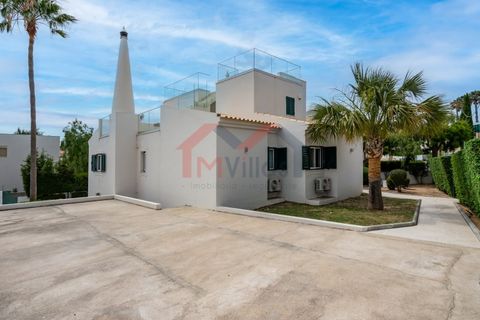 Villa i Estombar, Faro, Estombar - € 995.000 | Ref: 3225M - foto 34