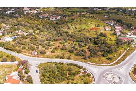 Helårsgrund i Almancil, Faro, Almancil - € 550.000 | Ref: 3211M - foto 1