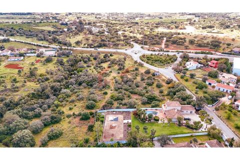 Helårsgrund i Almancil, Faro, Almancil - € 550.000 | Ref: 3211M - foto 4