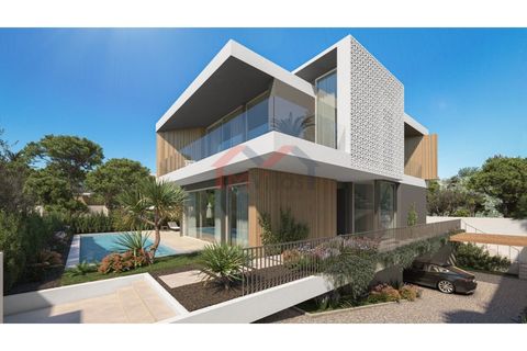 Helårsgrund i Albufeira, Faro, Albufeira - € 270.000 | Ref: 3215M - foto 1