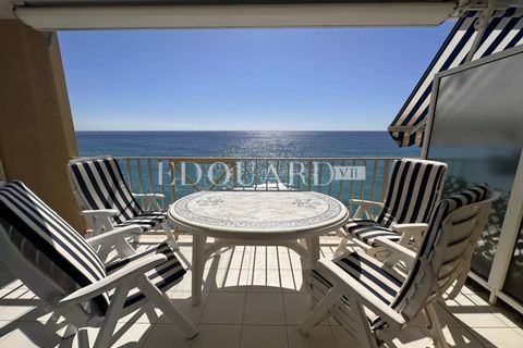 Lejlighed i Menton, Alpes-Maritimes, Menton - € 810.000 | Ref: 86184700 - foto 1
