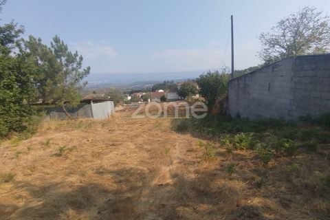 Helårsgrund i Mangualde, Viseu, Mangualde - € 18.500 | Ref: ZMPT580276 - foto 13