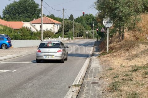 Helårsgrund i Mangualde, Viseu, Mangualde - € 18.500 | Ref: ZMPT580276 - foto 25