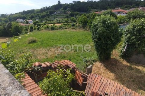 Villa i Castro Daire, Viseu, Castro Daire - € 50.000 | Ref: ZMPT580300 - foto 17