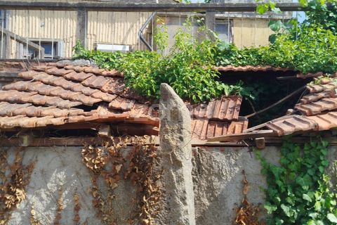 Villa i Castro Daire, Viseu, Castro Daire - € 50.000 | Ref: ZMPT580300 - foto 24