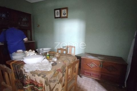 Villa i Castro Daire, Viseu, Castro Daire - € 50.000 | Ref: ZMPT580300 - foto 1