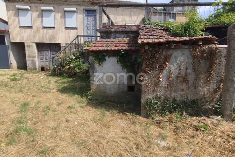 Villa i Castro Daire, Viseu, Castro Daire - € 50.000 | Ref: ZMPT580300 - foto 2