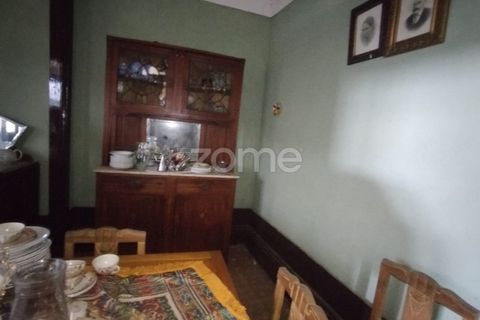 Villa i Castro Daire, Viseu, Castro Daire - € 50.000 | Ref: ZMPT580300 - foto 3