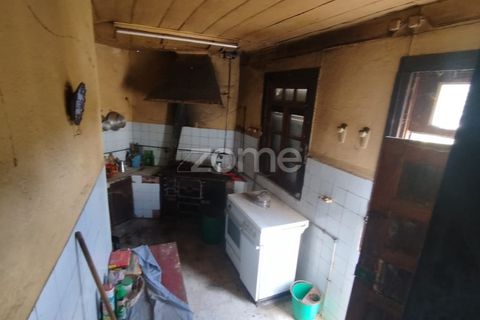 Villa i Castro Daire, Viseu, Castro Daire - € 50.000 | Ref: ZMPT580300 - foto 10