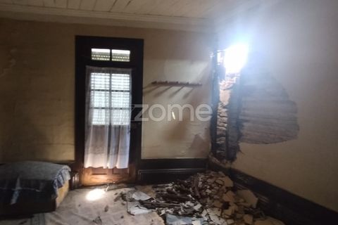 Villa i Castro Daire, Viseu, Castro Daire - € 50.000 | Ref: ZMPT580300 - foto 12