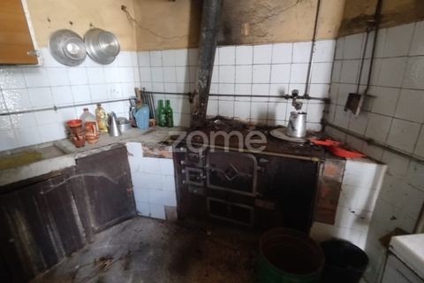 Villa i Castro Daire, Viseu, Castro Daire - € 50.000 | Ref: ZMPT580300 - foto 13