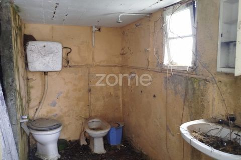 Villa i Castro Daire, Viseu, Castro Daire - € 50.000 | Ref: ZMPT580300 - foto 15