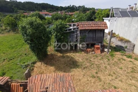Villa i Castro Daire, Viseu, Castro Daire - € 50.000 | Ref: ZMPT580300 - foto 16