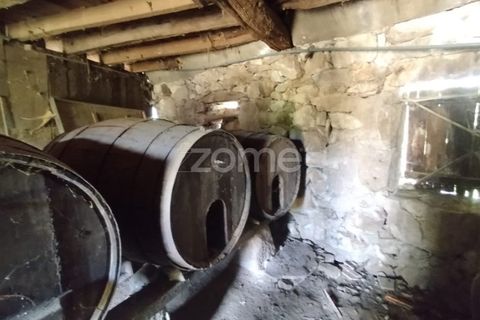 Villa i Castro Daire, Viseu, Castro Daire - € 50.000 | Ref: ZMPT580300 - foto 18