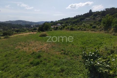 Villa i Castro Daire, Viseu, Castro Daire - € 50.000 | Ref: ZMPT580300 - foto 27