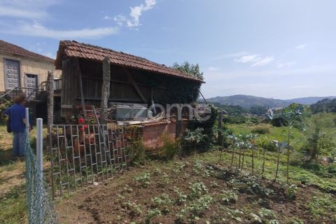 Villa i Castro Daire, Viseu, Castro Daire - € 50.000 | Ref: ZMPT580300 - foto 28