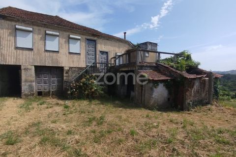 Villa i Castro Daire, Viseu, Castro Daire - € 50.000 | Ref: ZMPT580300 - foto 29