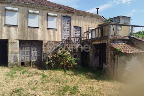 Villa i Castro Daire, Viseu, Castro Daire - € 50.000 | Ref: ZMPT580300 - foto 30
