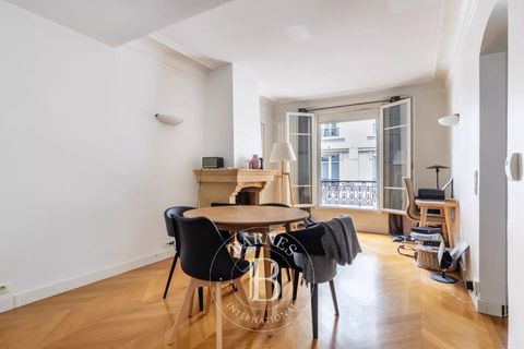 Leilighet i Paris, Paris, Paris - € 660 000 | Ref: 84367471 - foto 5