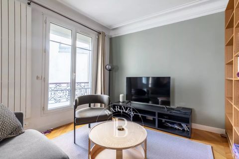 Leilighet i Paris, Paris, Paris - € 660 000 | Ref: 84367471 - foto 6
