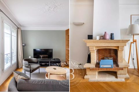 Leilighet i Paris, Paris, Paris - € 660 000 | Ref: 84367471 - foto 2