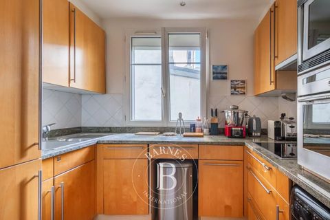 Leilighet i Paris, Paris, Paris - € 660 000 | Ref: 84367471 - foto 7
