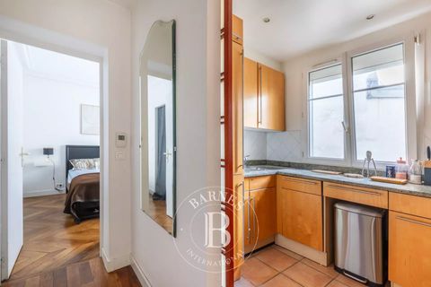 Leilighet i Paris, Paris, Paris - € 660 000 | Ref: 84367471 - foto 8