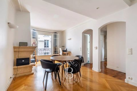 Leilighet i Paris, Paris, Paris - € 660 000 | Ref: 84367471 - foto 9