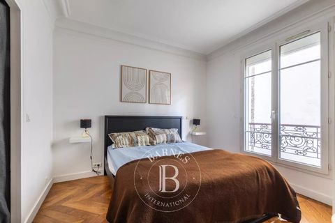 Leilighet i Paris, Paris, Paris - € 660 000 | Ref: 84367471 - foto 10