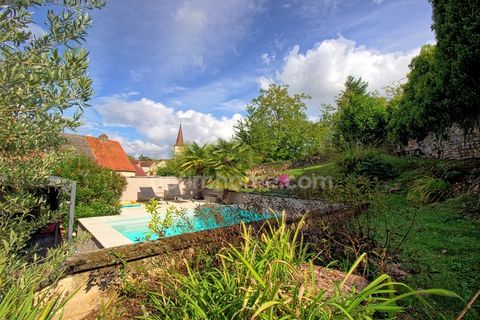 Villa i Sampans, Jura, Sampans - € 390.000 | Ref: 830039154836 - foto 3