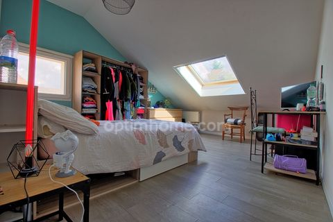 Villa i Sampans, Jura, Sampans - € 390.000 | Ref: 830039154836 - foto 8